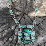 Bamboo Links