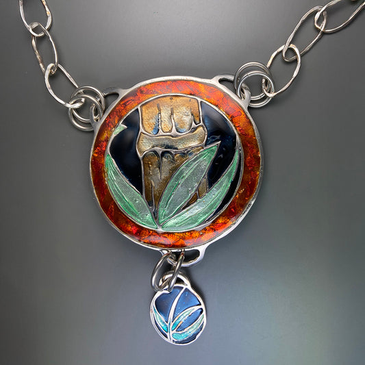 Large Bamboo